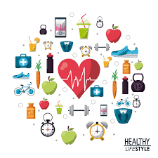 Healthy lifestyle