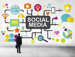 SOCIAL MEDIA